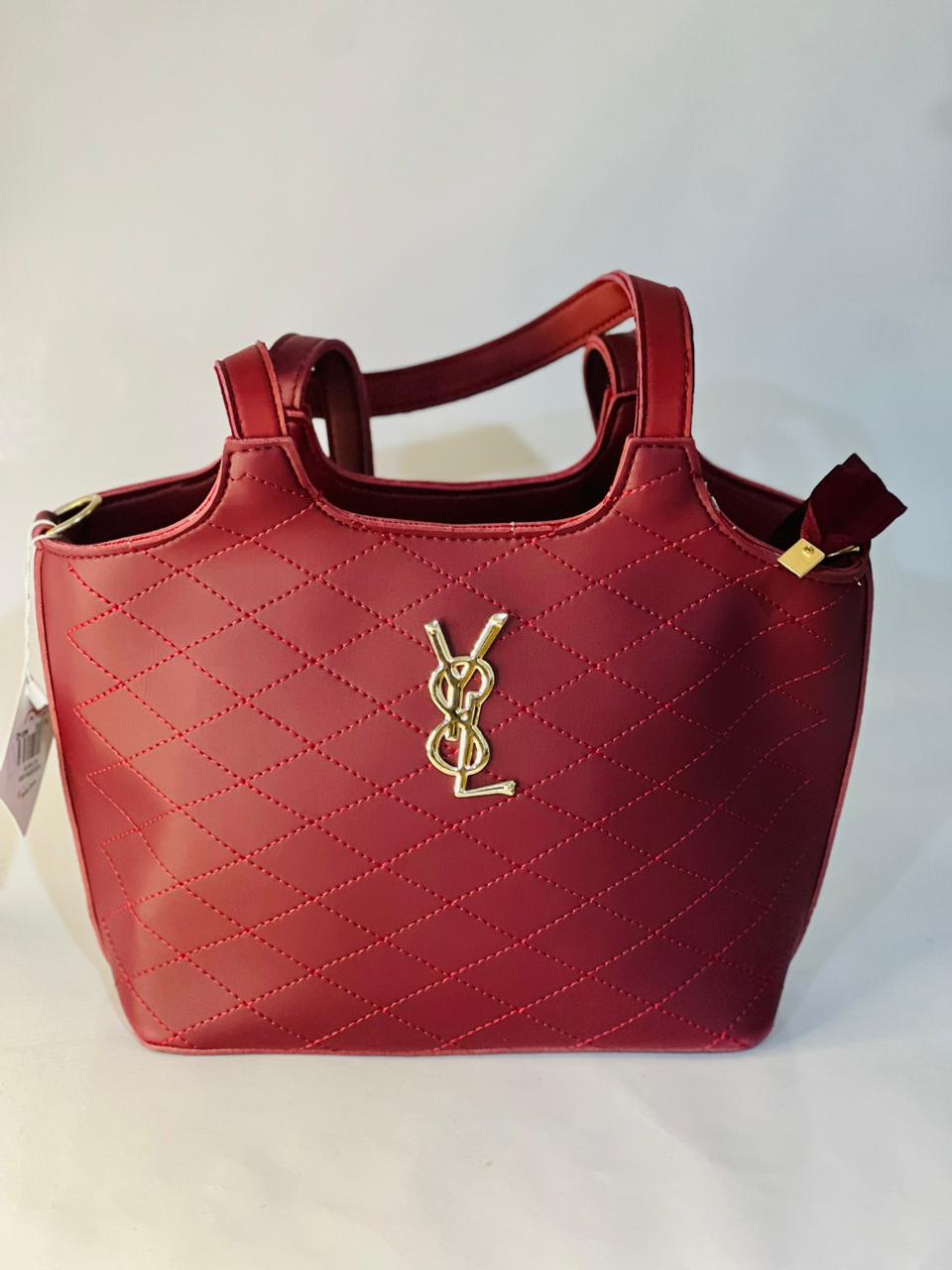 luxury Hand bags premium quality - Image 3
