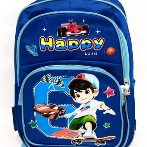 casual School Bags, Nylon Shoulder #234y