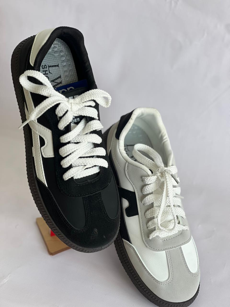 Campus Men Roar Sneakers #199Y - Image 2