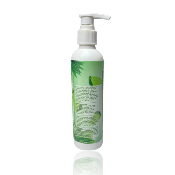 Aloe Vera Lotion - Image 2