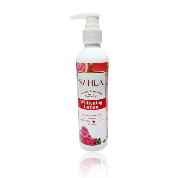 Fairer Lotion