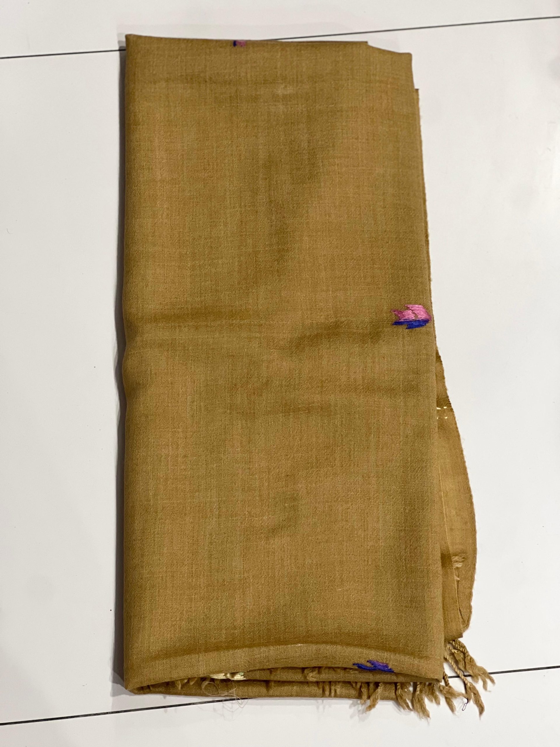 Ladies Elegant Winter Shawl – #543y / #999y