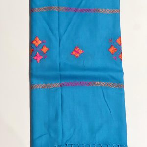 Ladies Elegant Winter Shawl – #543y / #999y