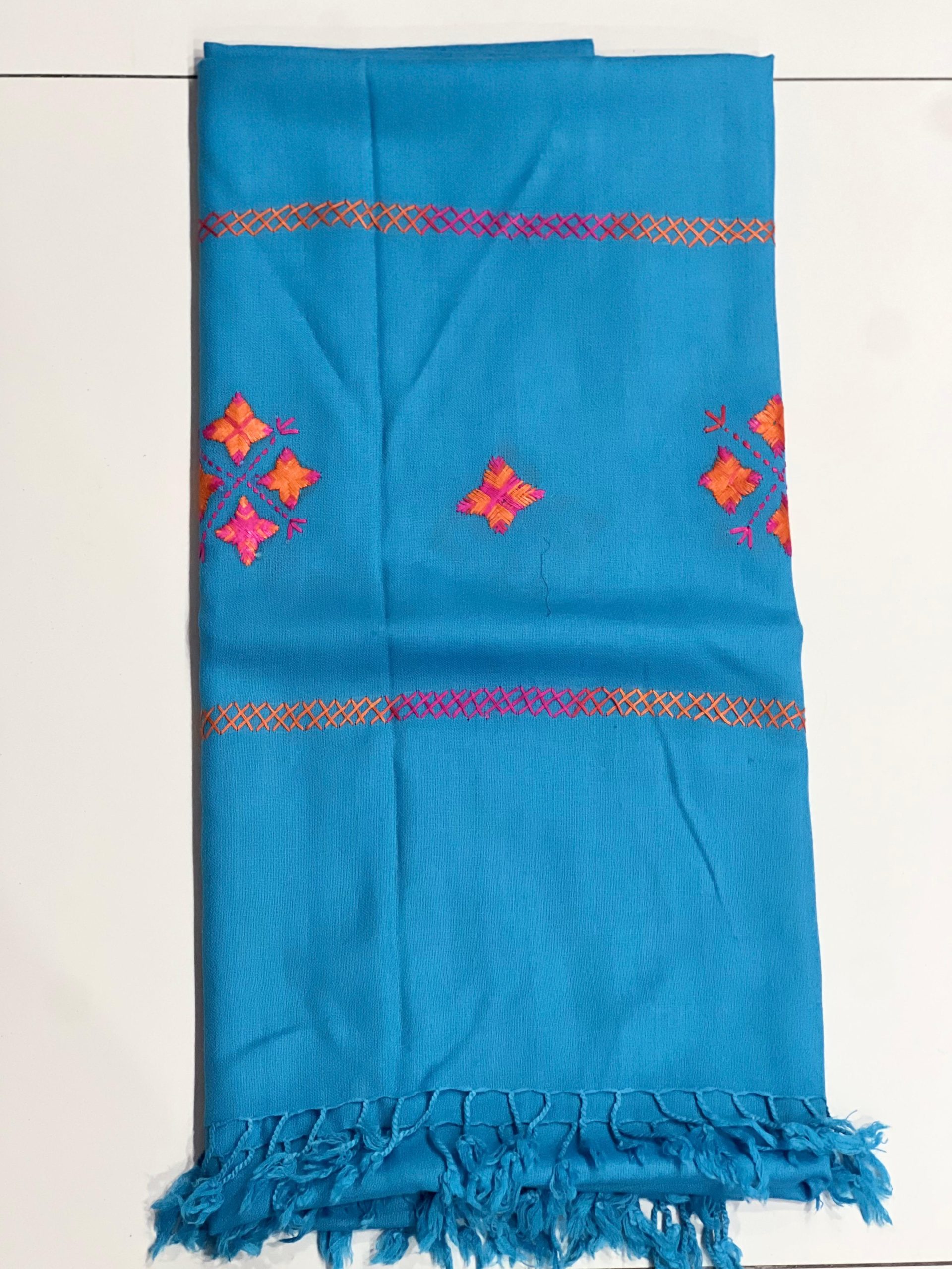 Ladies Elegant Winter Shawl – #543y / #999y