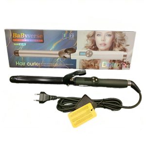 Babyverse Professional Curling Iron #198Y