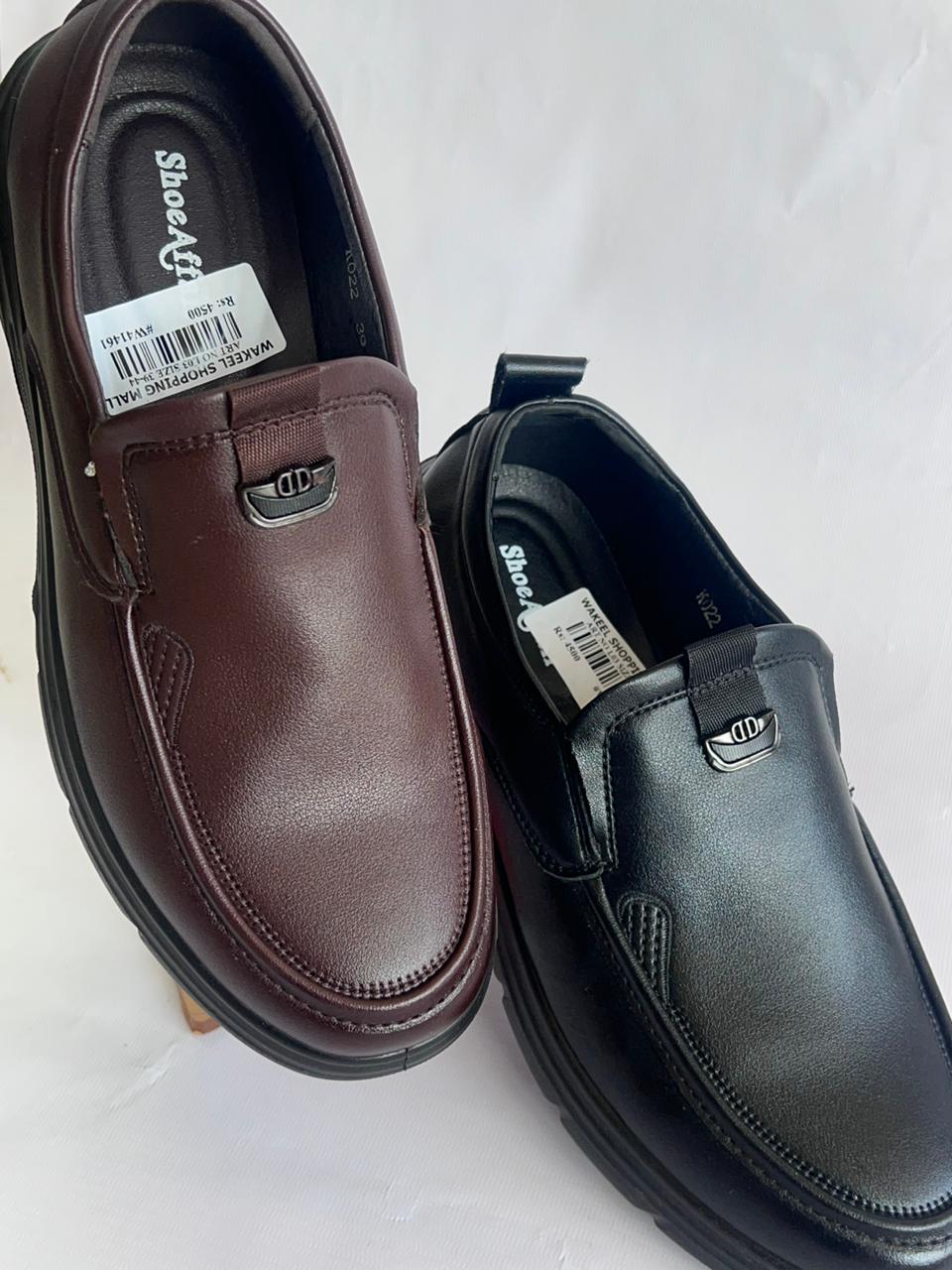 Handmade Leather Men Shoes High Quality Soft Bottom #199y - Image 2