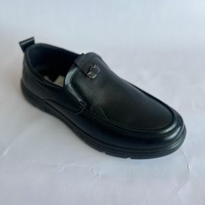 Handmade Leather Men Shoes High Quality Soft Bottom #199y