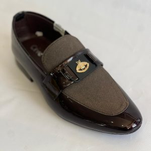 Billionaires Loafers - Men Shoes #199y