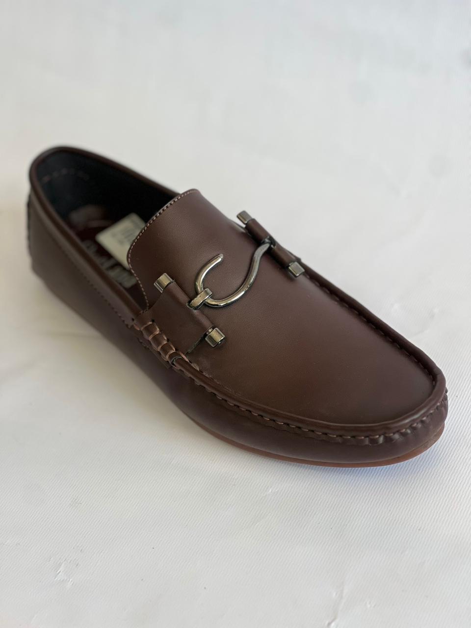 Men Loafers #199y - Image 3