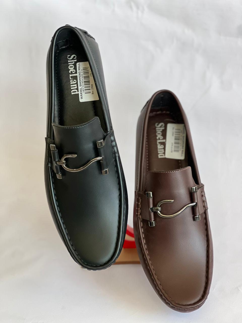Men Loafers #199y - Image 2