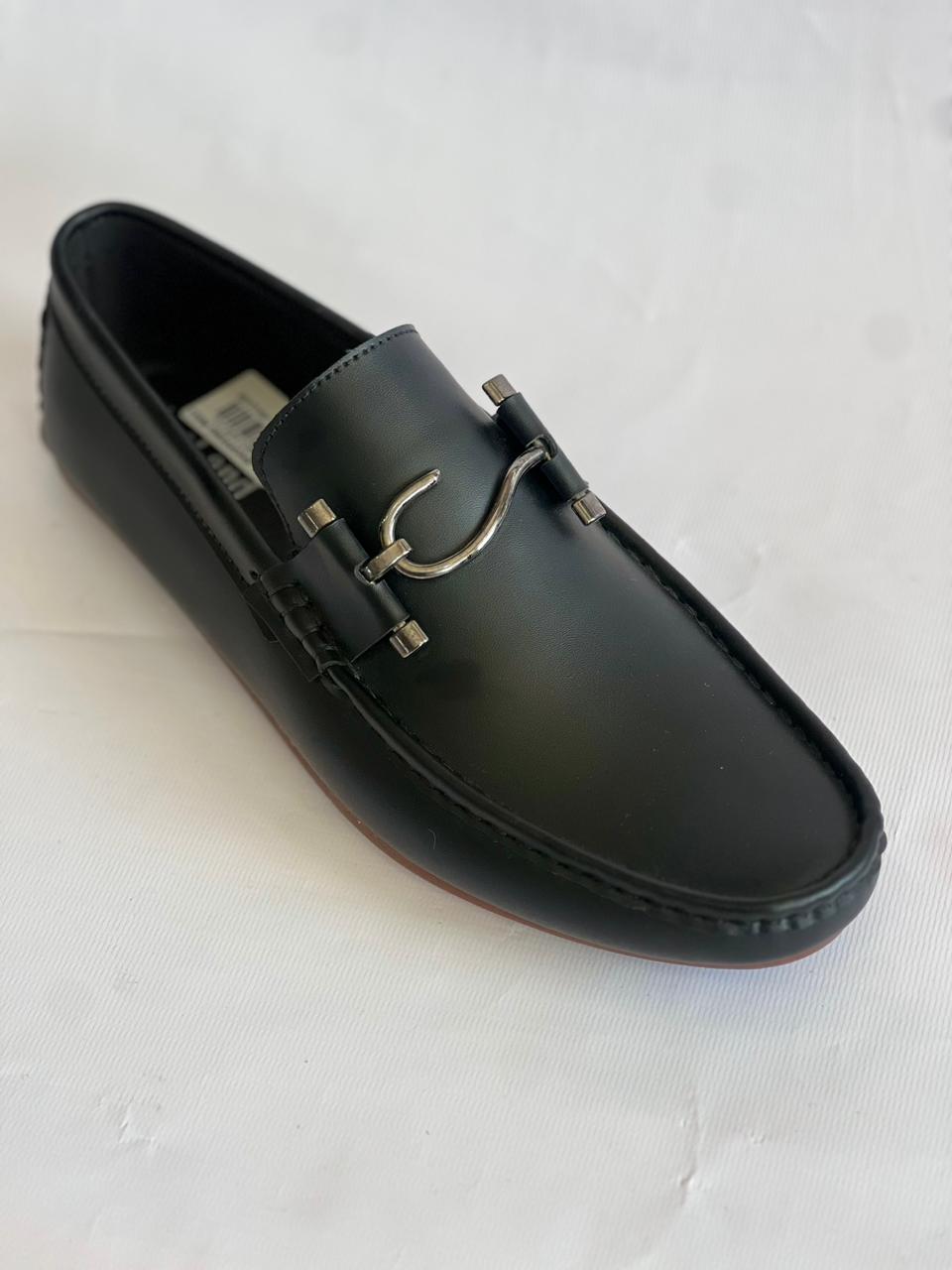 Men Loafers #199y