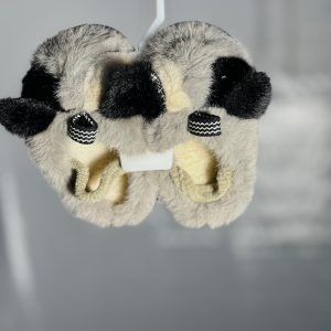 Toddler Slippers Boys Girls House Shoes Little Kids #185y