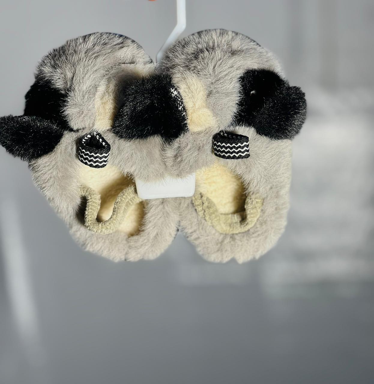 Toddler Slippers Boys Girls House Shoes Little Kids #185y - Image 3