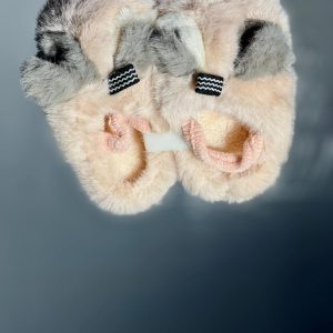 Toddler Slippers Boys Girls House Shoes Little Kids #185y
