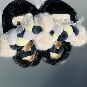 Toddler Slippers Boys Girls House Shoes Little Kids #185y