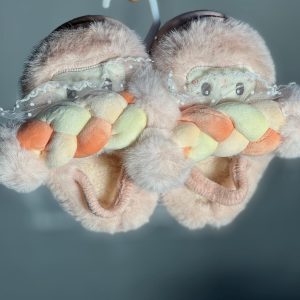 Toddler Slippers Boys Girls House Shoes Little Kids #185y