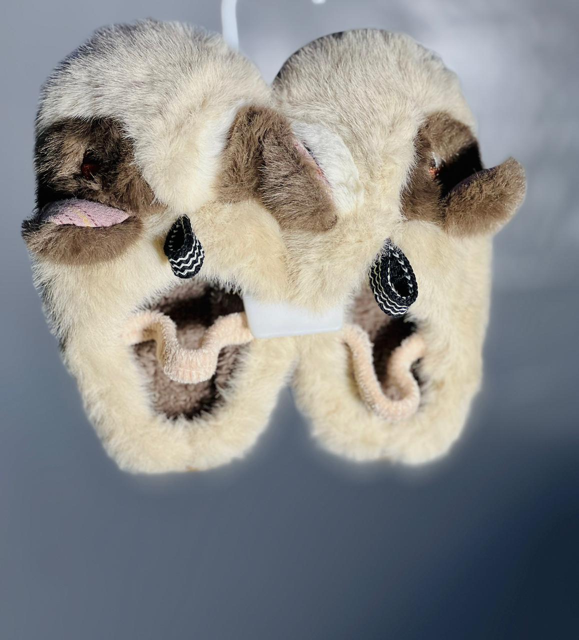 Toddler Slippers Boys Girls House Shoes Little Kids #185y - Image 2