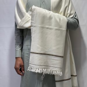 Sambyal Fancy Shawl Light#156Y