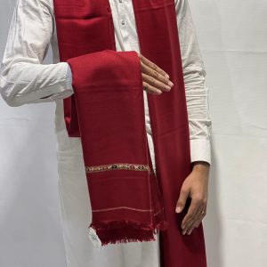 Sambyal Fancy Shawl Light#156Y