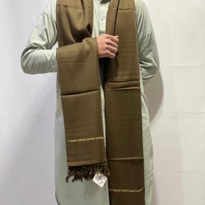 Sambyal Fancy Shawl Light#156Y