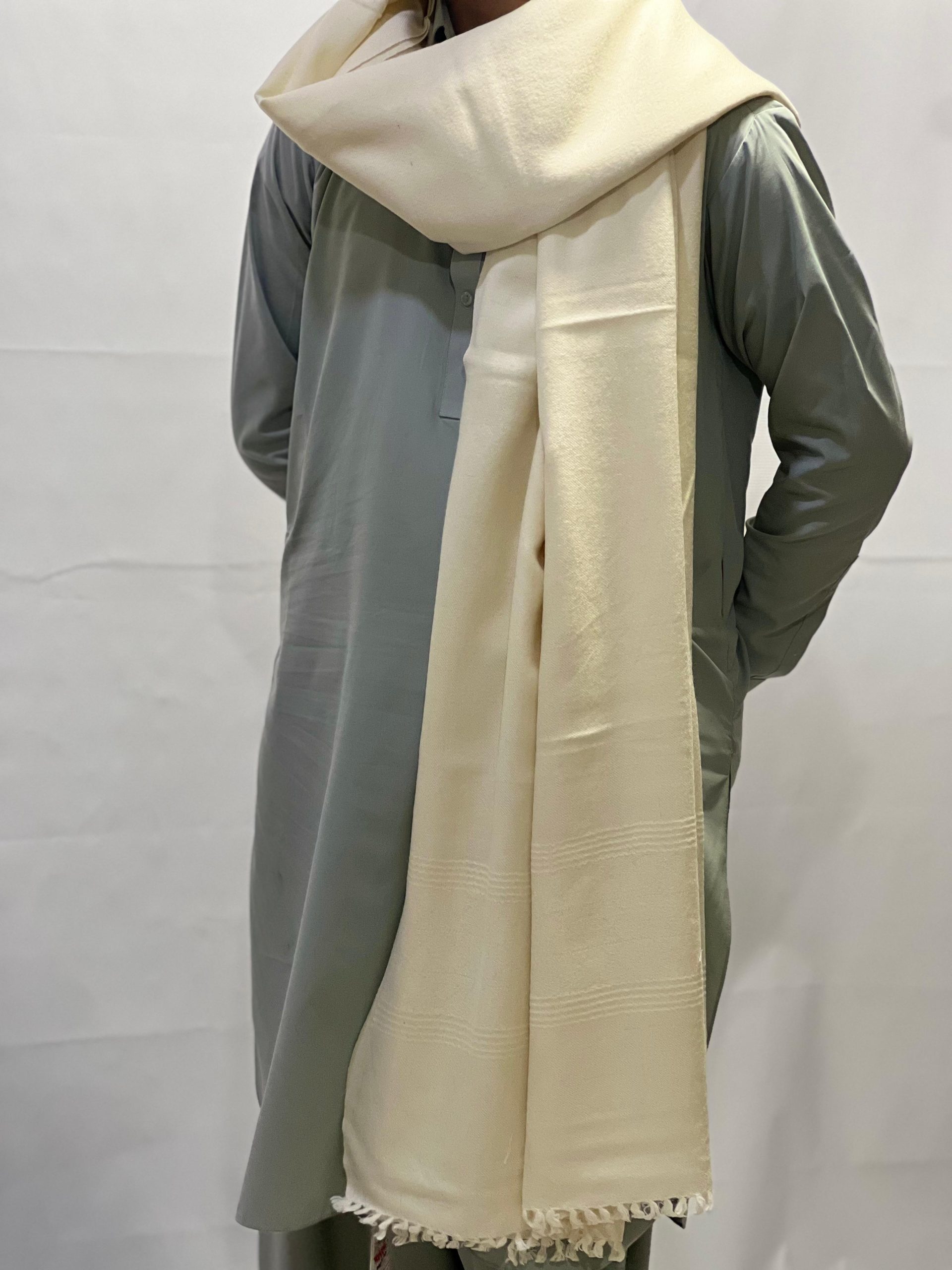 Sambyal Fancy Shawl#156Y