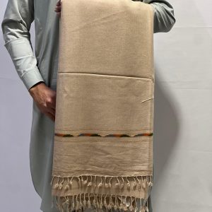 Sambyal Fancy Shawl Light#156Y