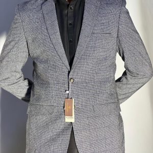 Men’s Special Winter Coat #396y