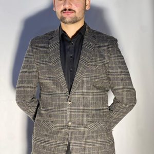 Men Special coat for winter #396y