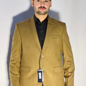 Men Special Winter Coat – #396y