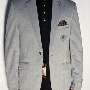 Men Special Coat for Winter – #396y