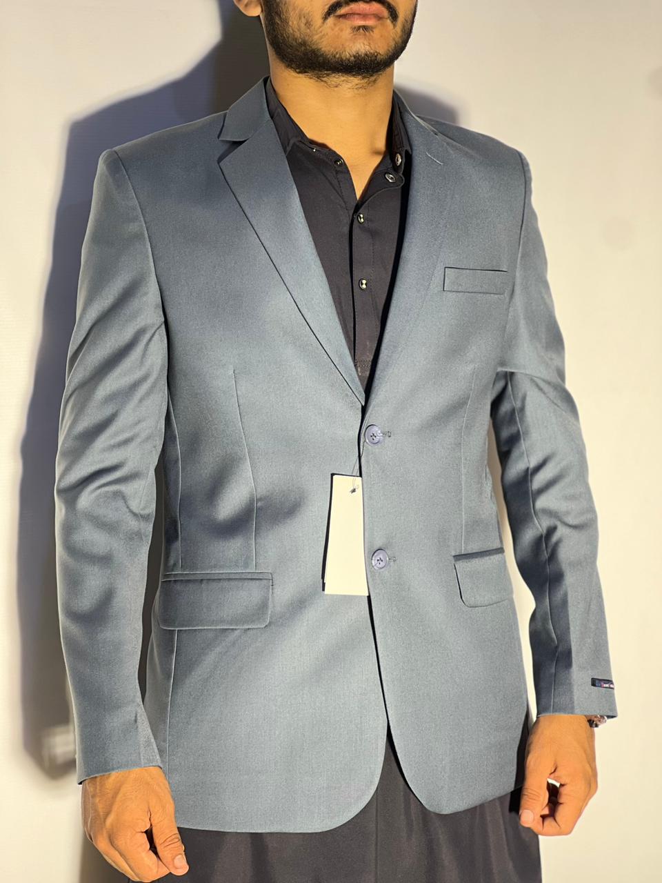 Men Special Coat for Winter – #396y - Image 3