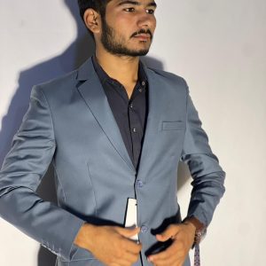 Men Special Coat for Winter – #396y