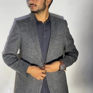Men’s Special Winter Coat #396y