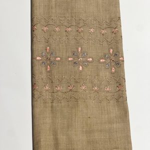 Ladies Elegant Winter Shawl – #543y / #999y