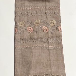 Ladies Elegant Winter Shawl – #543y / #999y