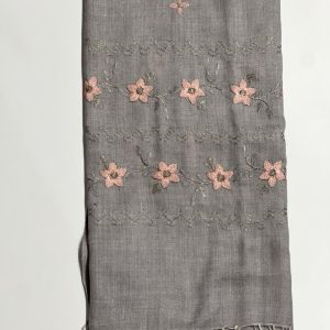 Ladies Elegant Winter Shawl – #543y / #999y
