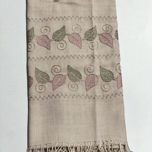 Ladies Elegant Winter Shawl – #543y / #999y