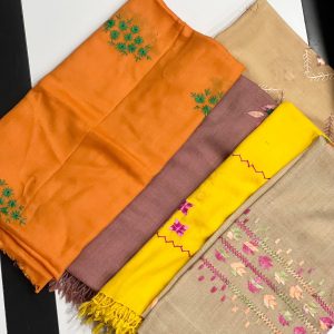Ladies Elegant Winter Shawl – #543y / #999y