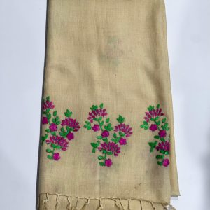 Ladies Elegant Winter Shawl – #543y / #999y