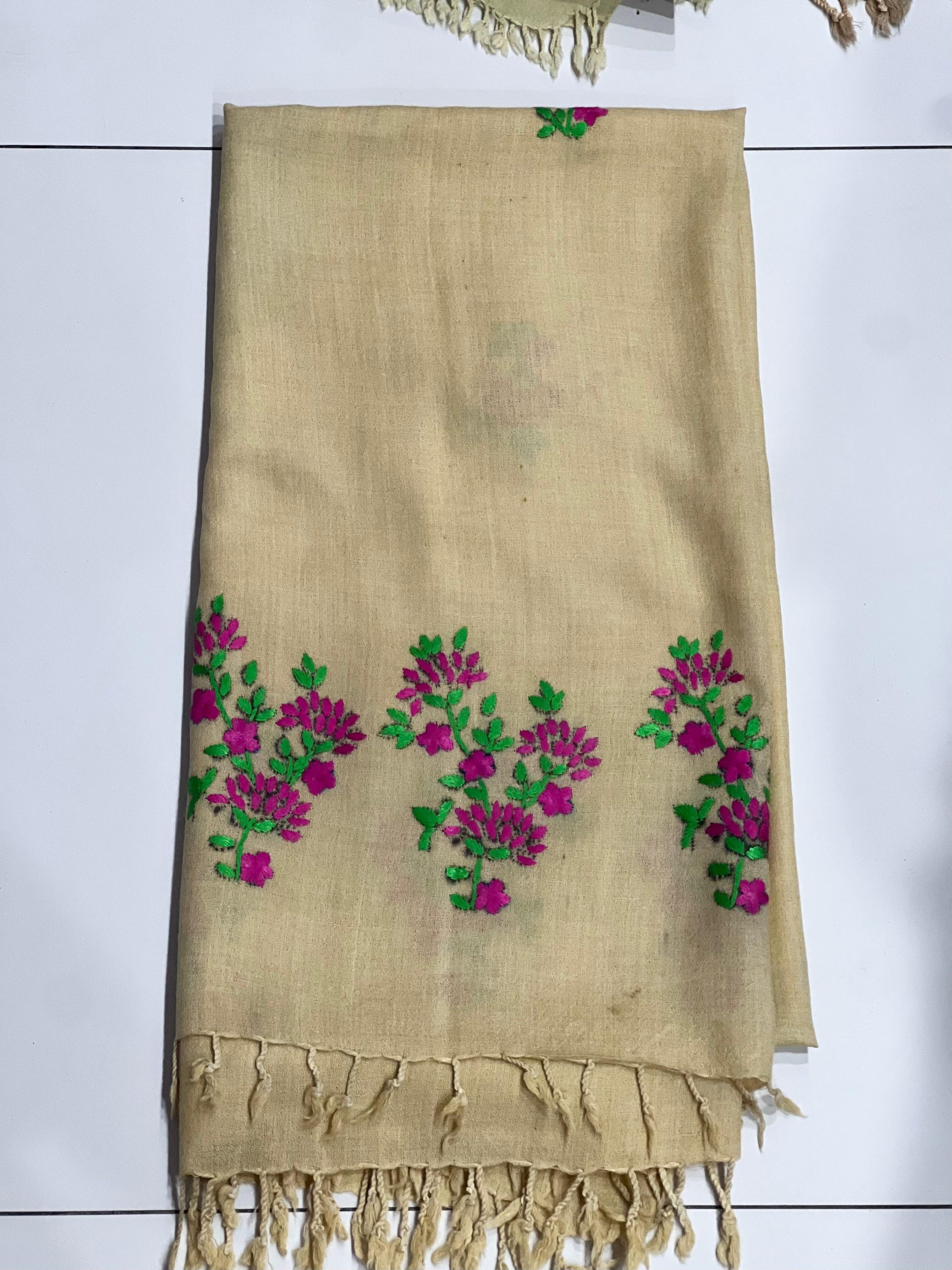 Ladies Elegant Winter Shawl – #543y / #999y