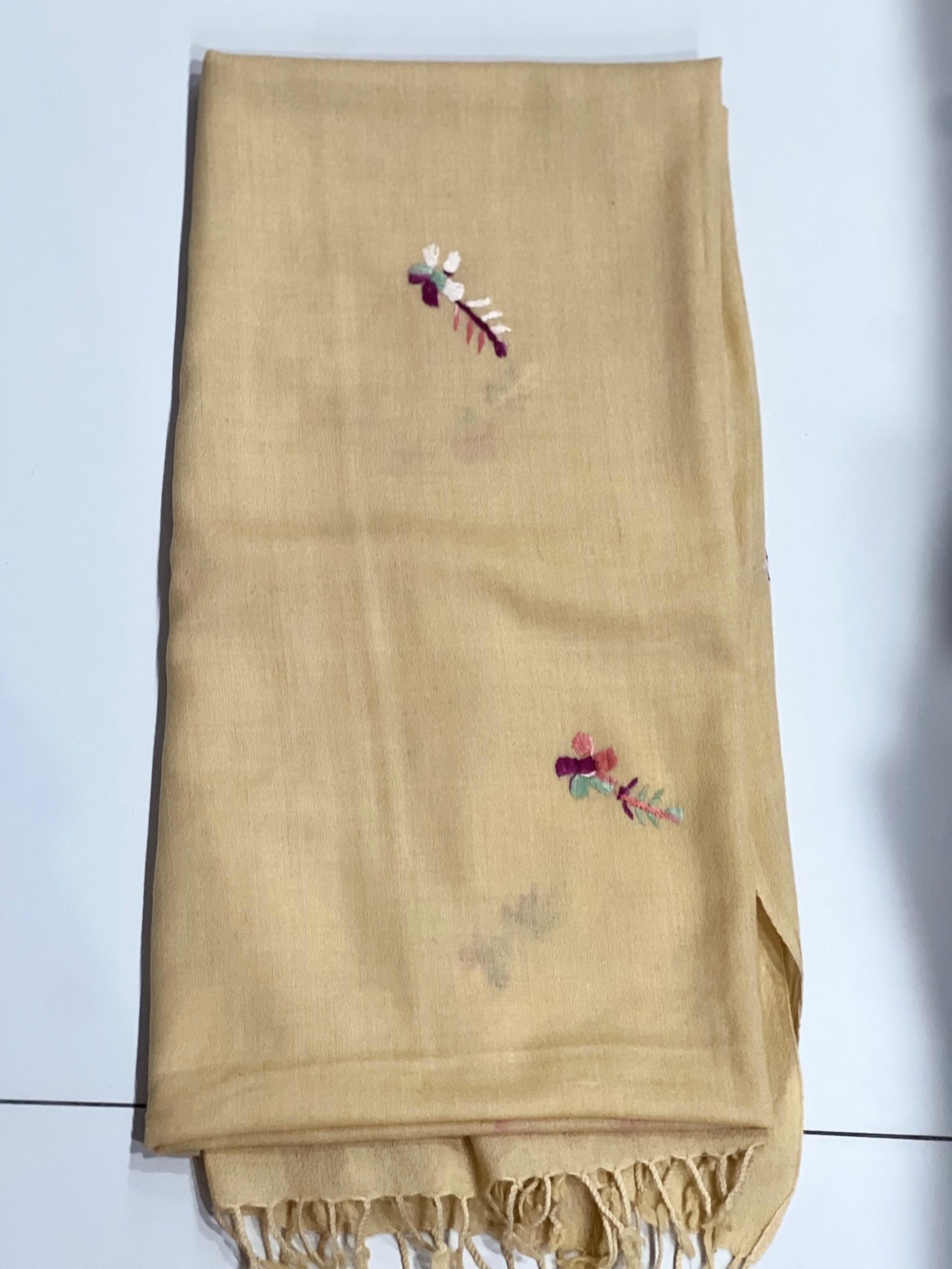 Ladies Elegant Winter Shawl – #543y / #999y