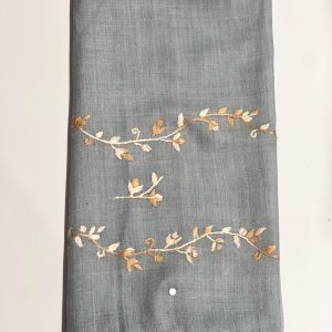 Ladies Elegant Winter Shawl – #543y / #999y