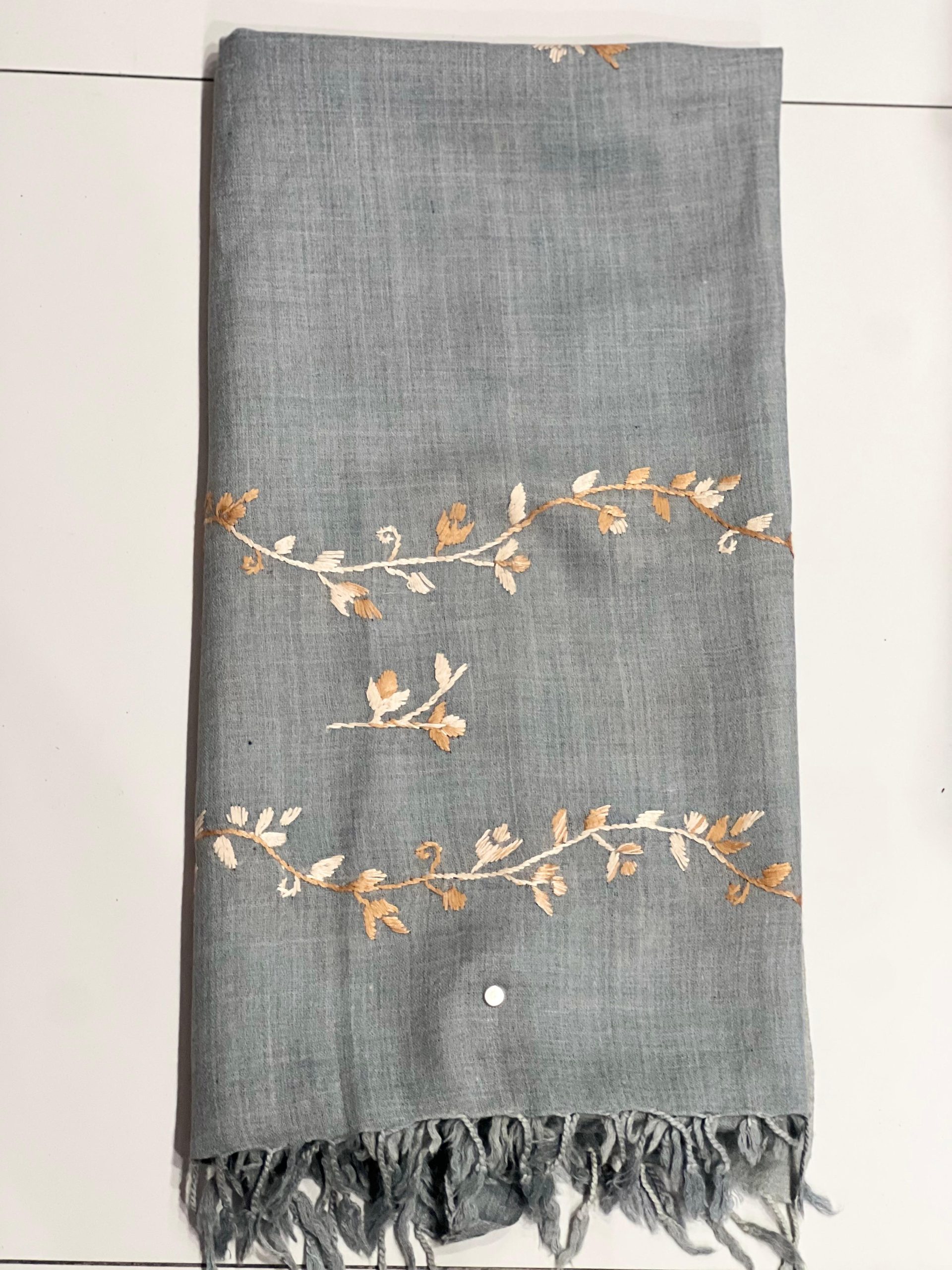 Ladies Elegant Winter Shawl – #543y / #999y
