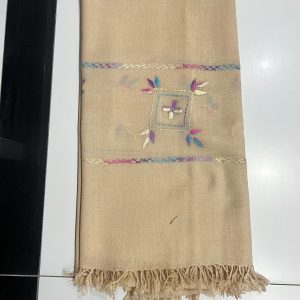 Ladies Elegant Winter Shawl – #543y / #999y