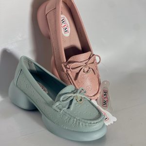 Ladies ShoesParisian Comfy Franci Loafers