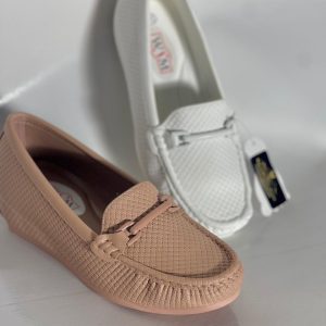 Ladies ShoesParisian Comfy Franci Loafers