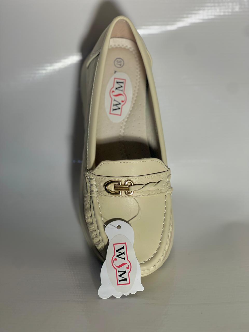Ladies ShoesParisian Comfy Franci Loafers - Image 2