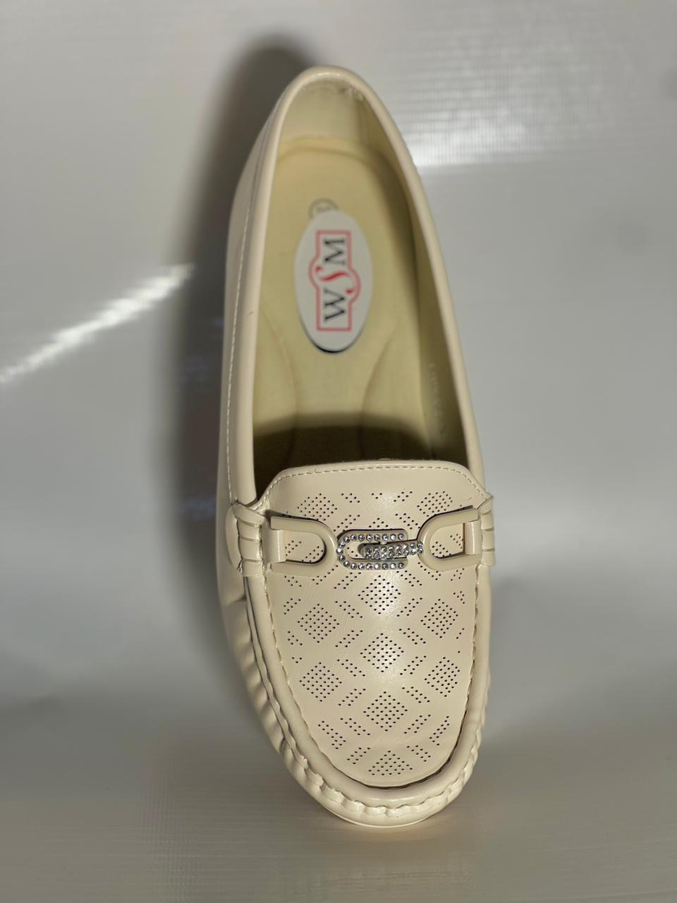 Ladies ShoesParisian Comfy Franci Loafers - Image 3