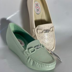 Ladies ShoesParisian Comfy Franci Loafers