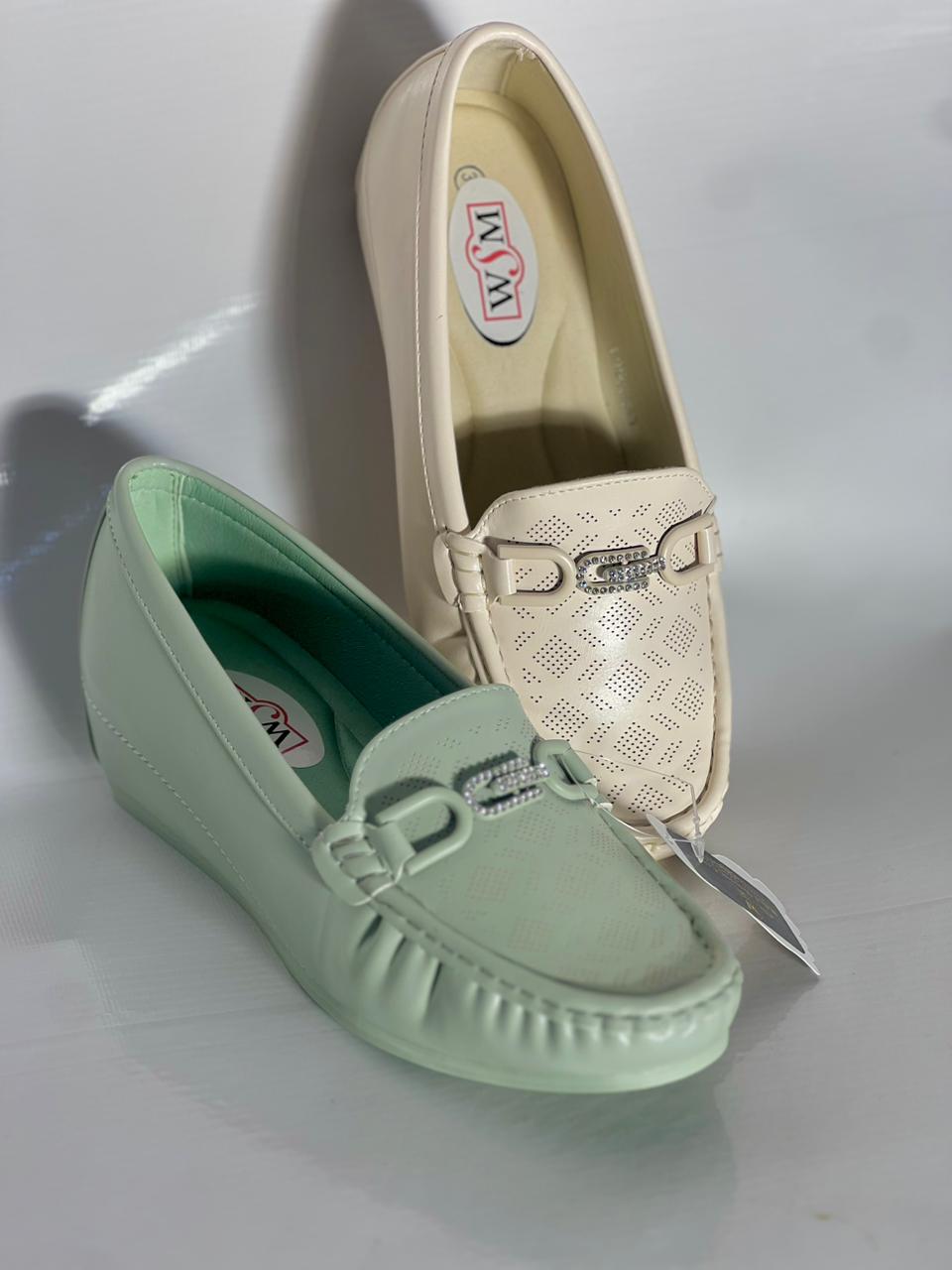 Ladies ShoesParisian Comfy Franci Loafers